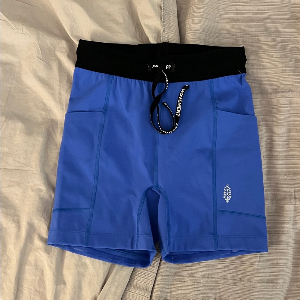 FP movement Streamline Run Shorts